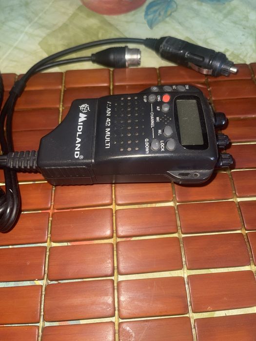 Statie Midland 42