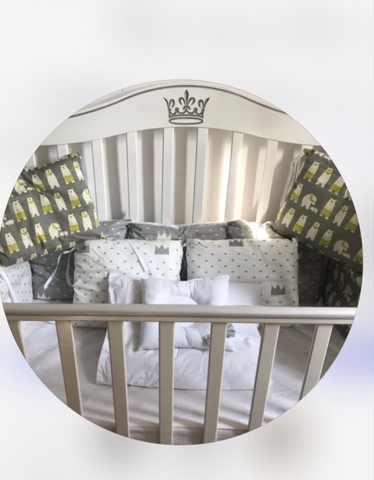 Детский манеж  манеж