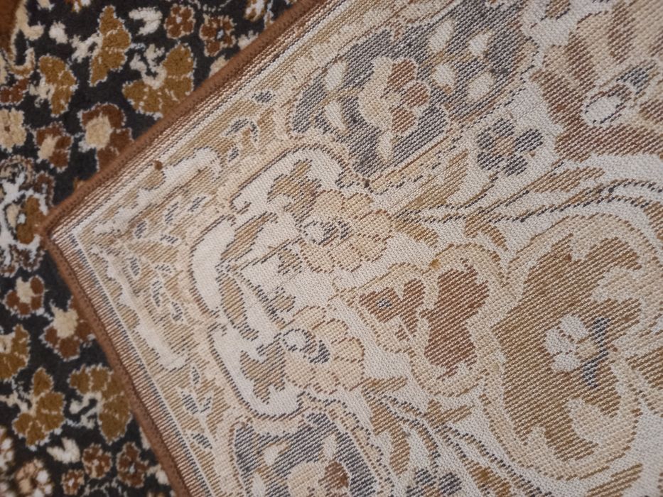 Персийски килим 300/392см