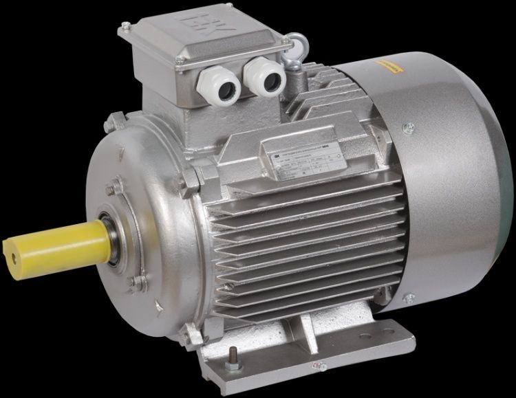 Электродвигатель