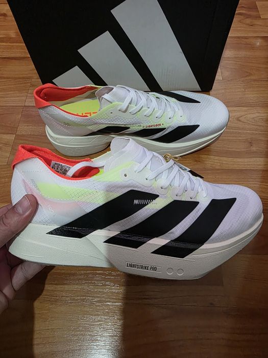 Adidasi Adidas pro 4