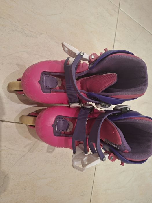 Детски ролери/кънки 28-30 номер