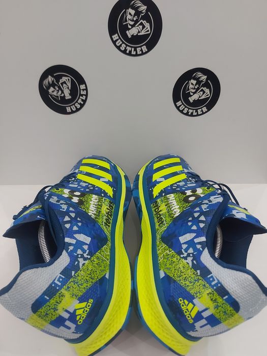 Мъжки маратонки ADIDAS COUNTERBLAST. Номер 48