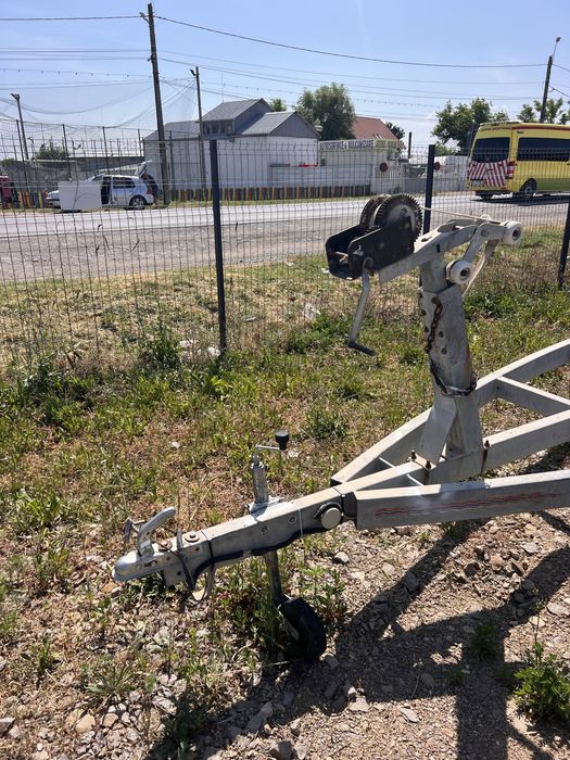 Vand peridoc 7 metri 3500kg