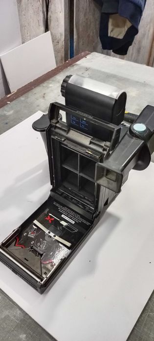 Фотоаппарат Polaroid аналоговый