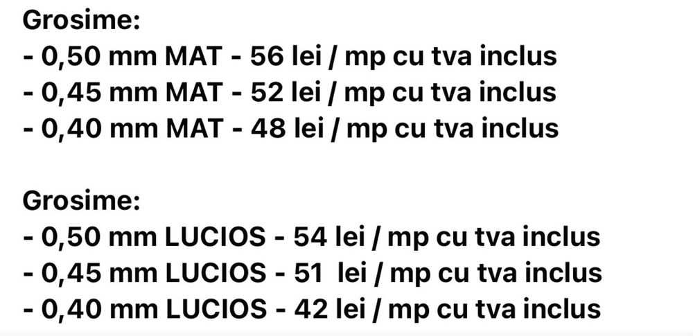 Gard tabla cutata T35 Fresco gri RAL7016 montaj vertical