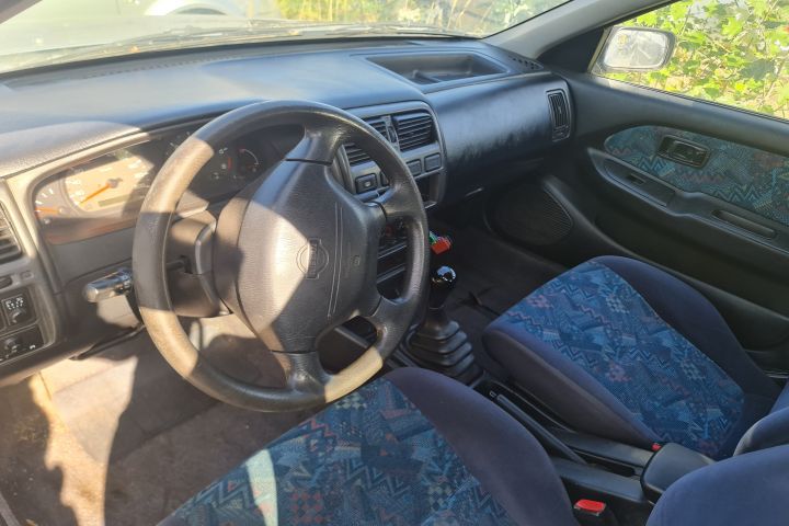 Piese Nissan Almera N15