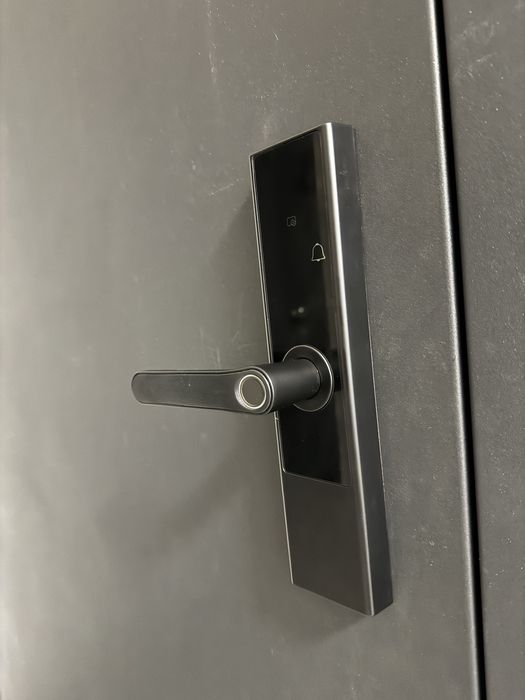 Смарт змок электронный