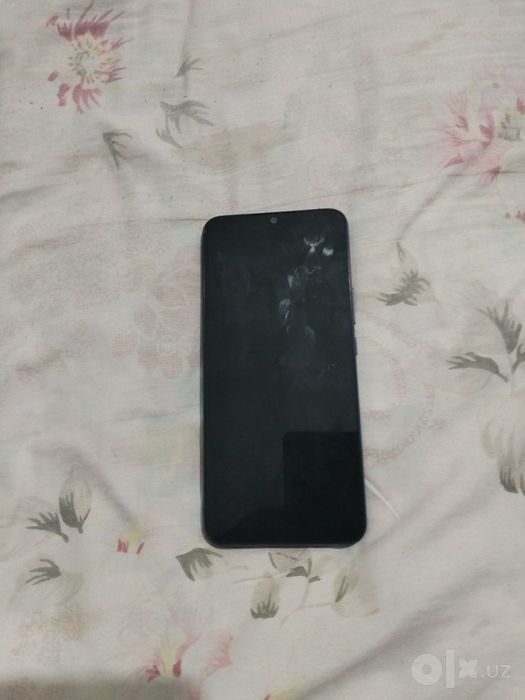 Honor x5 Samarqandda telefon