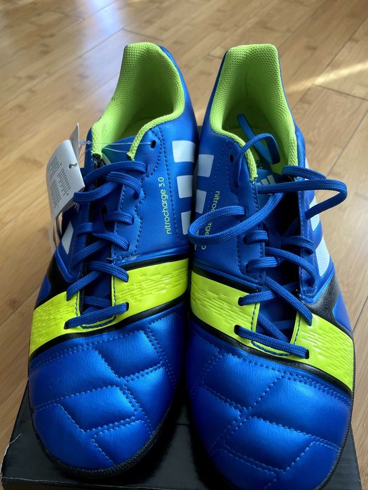 Футболни обувки Adidas