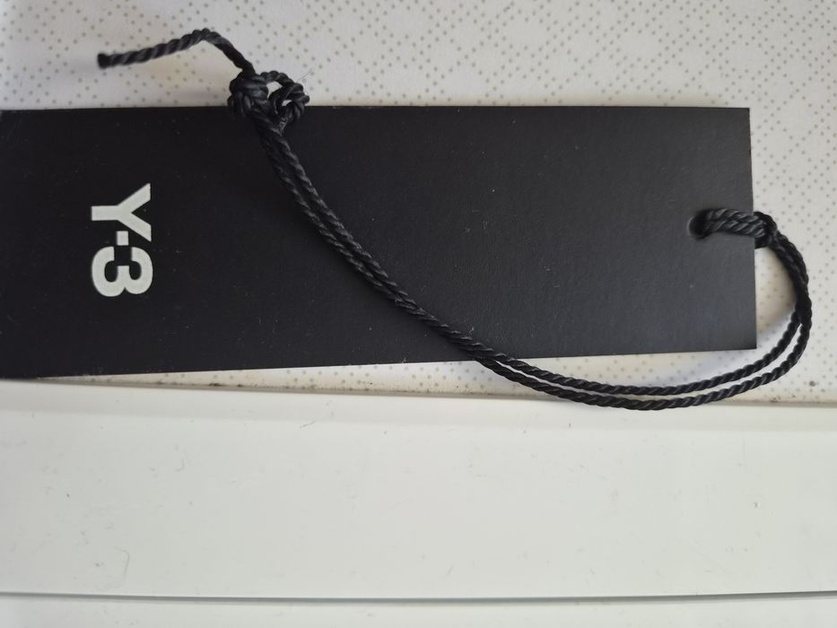 Adidas Y3- унисекс