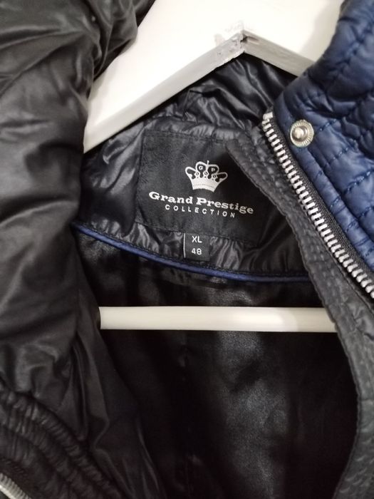 Весна - осень  куртка