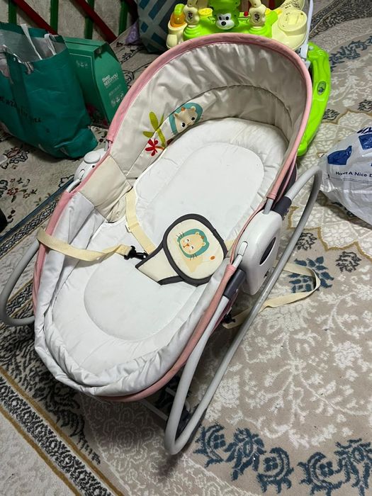 Шезлонг продаётся