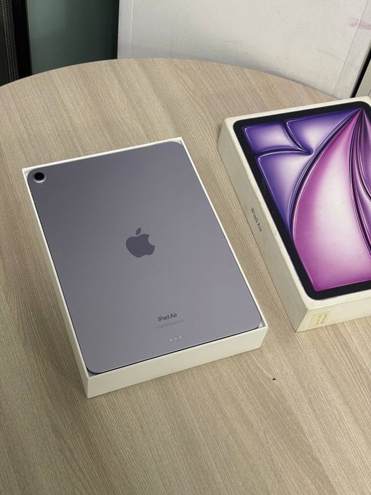 Apple Ipad Air 11” M2