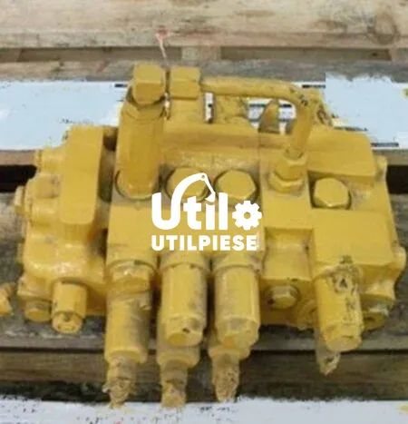 distribuitor komatsu pc150-3 pc180-3 pc200-3 pc220-3 + piese