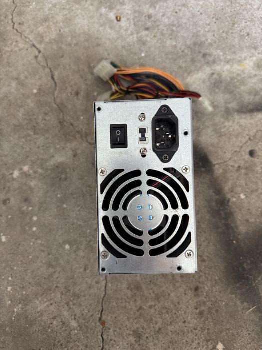 Sursa pc Power Supply LC -8400LX