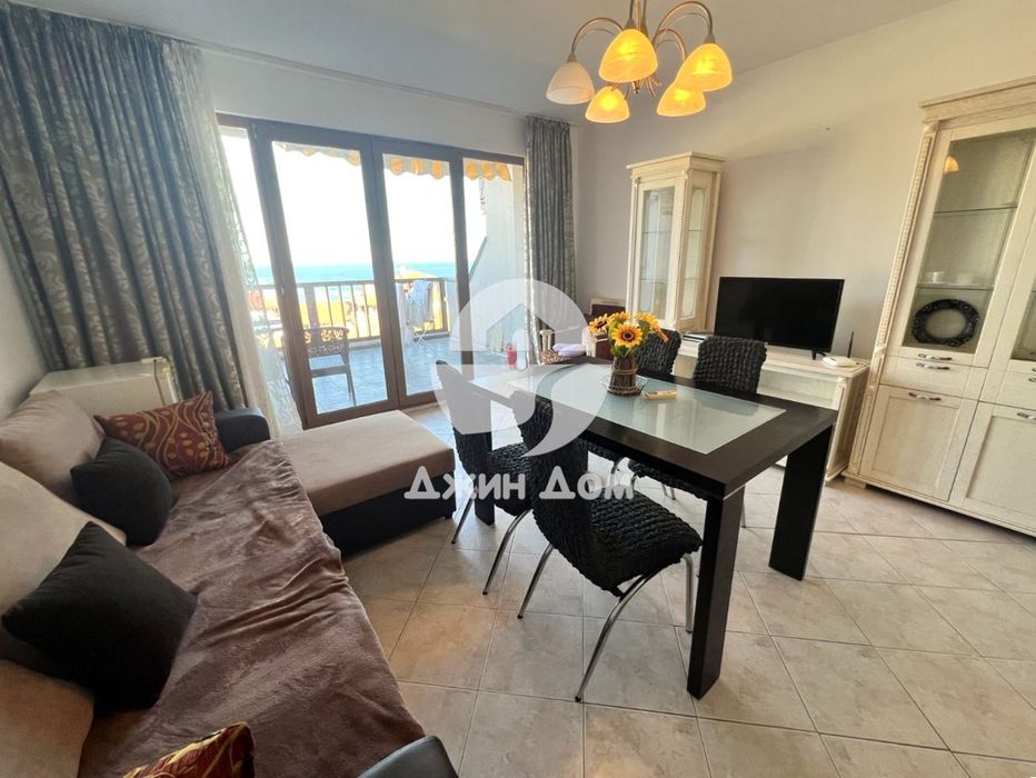 Продава се Двустаен апартамент в Свети Влас - 78 кв.м за 1385 €/кв.м - Снимка #3