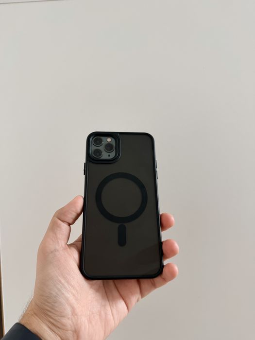 IPhone 11 Pro Max 64Gb - В отличном состоянии