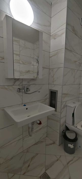 Дава се под наем Четиристаен апартамент в Пловдив, Център - 102 кв.м за 448.8 € - Снимка #14