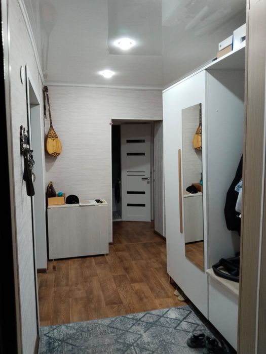 Продам квартиру улучшенной планировкий