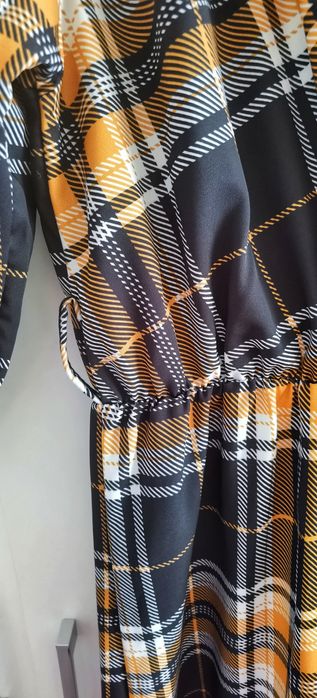 Salopeta dama marimea M