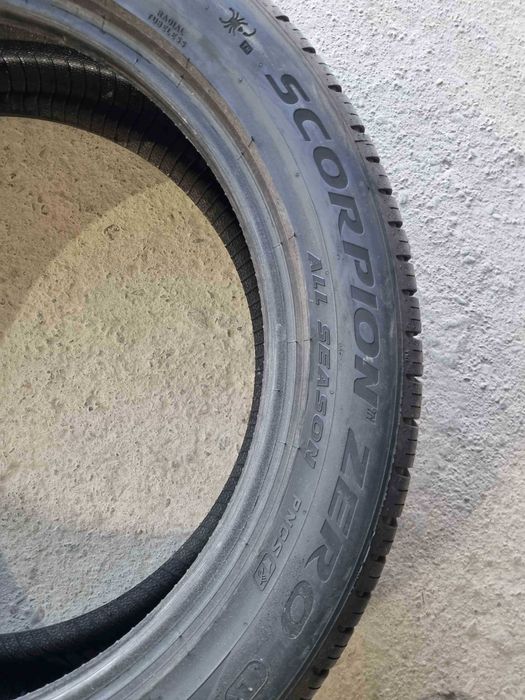 235/50 R20 • All Season • Pirelli Scorpion Zero 104W | 4 buc | Pret/buc