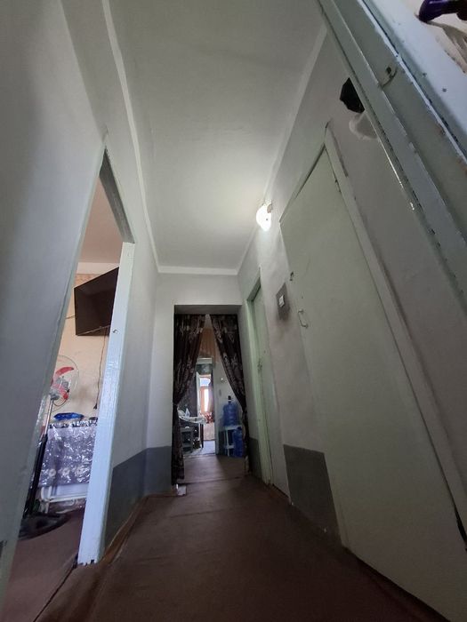 Зх-комнатная квартира цена договорная