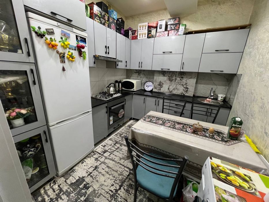 Паркентский Цалковский 3/5/9