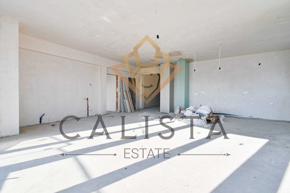 Продава се Тристаен апартамент в София, Младост 4 - 187 кв.м за 2111 €/кв.м - Снимка #2