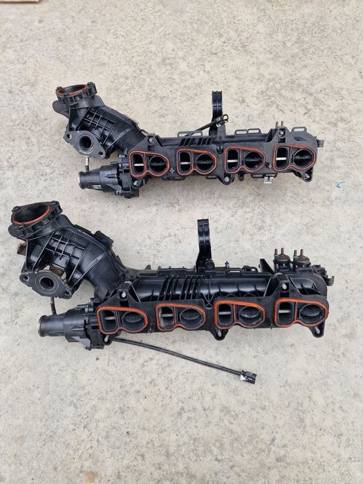 Galerie admisie b47 bmw f30 f31 f32 f10 g20 g22 g30 g01 g02