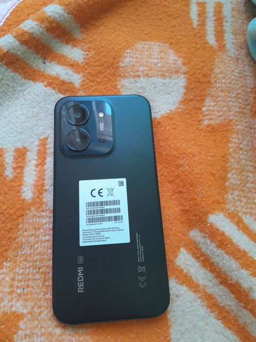 Xiaomi HiperOS Redmi13