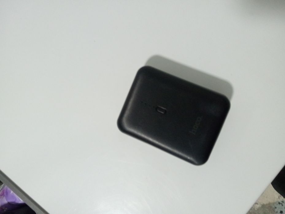 Поварбанк от hoco