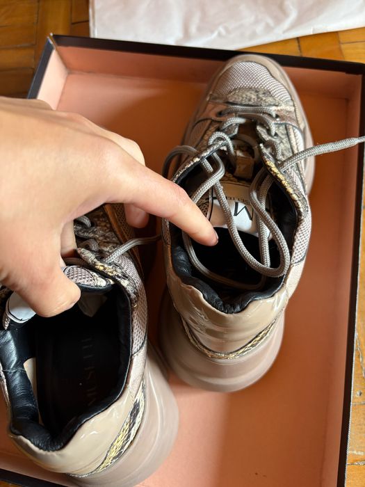 Adidasi Musette 36 impecabili