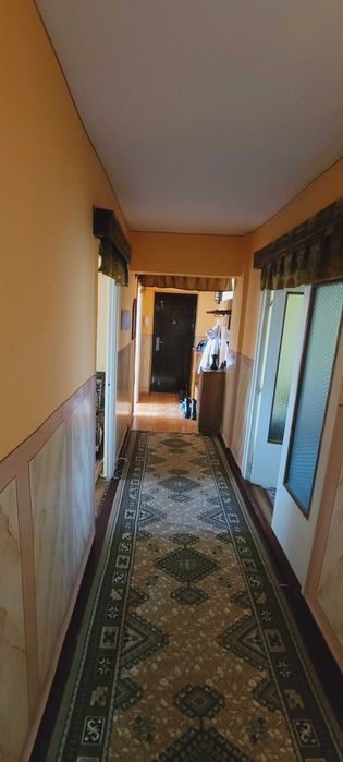 Apartament 4 camere Petrosani Nord