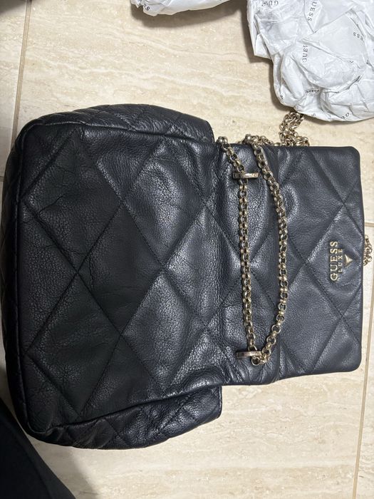 Geanta Guess originala piele