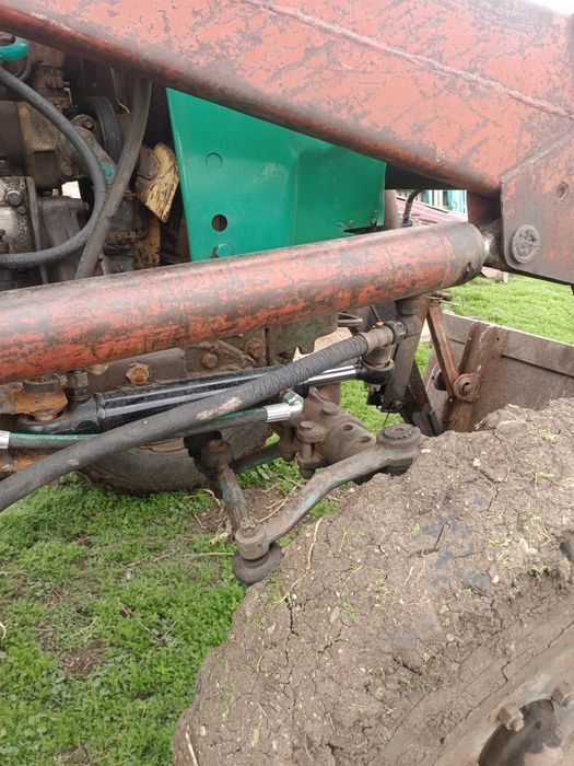 Продам трактор ЮМЗ