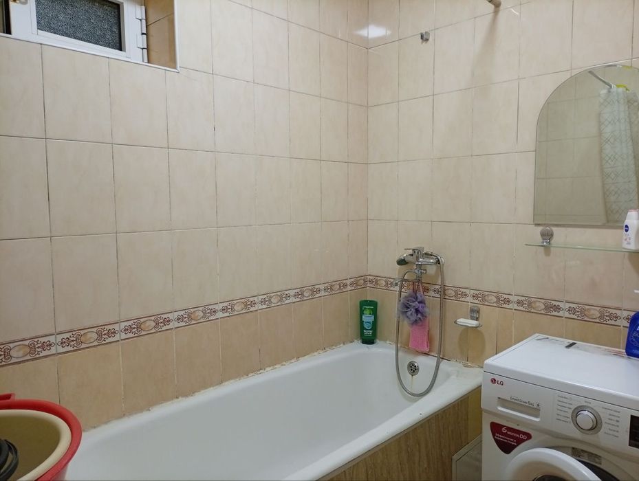 Учтепа тумани 31 КВда 3 хонали 3/4/4 дом сотилади