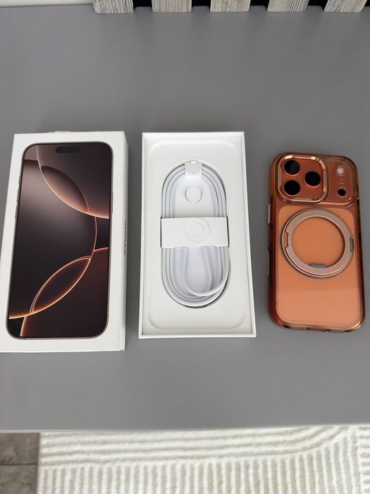 Продам iphone 17 pro