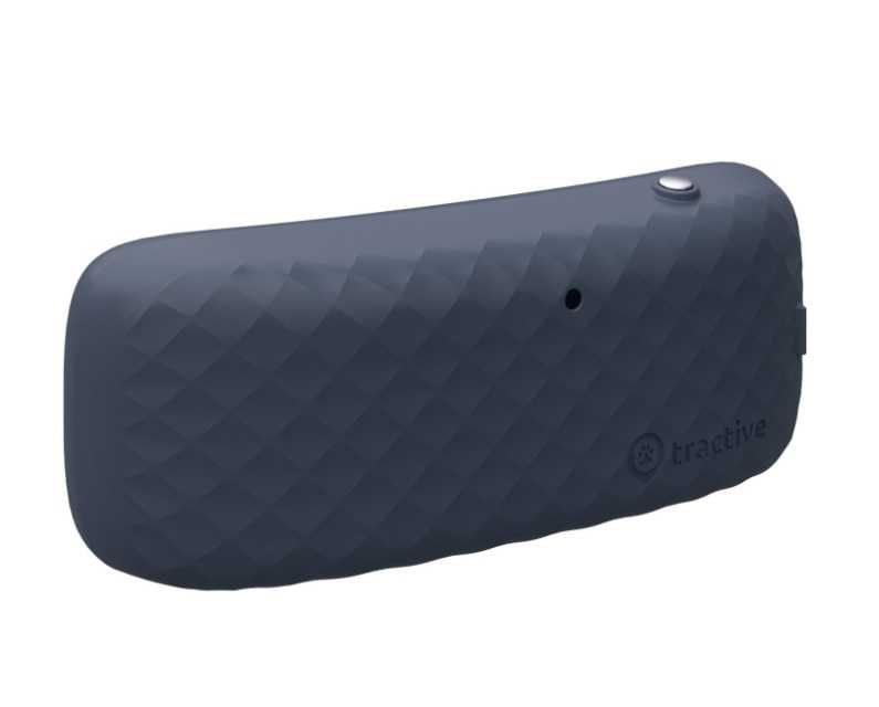 Dispozitiv monitorizare, GPS pentru pisici, Tractive GPS CAT 4