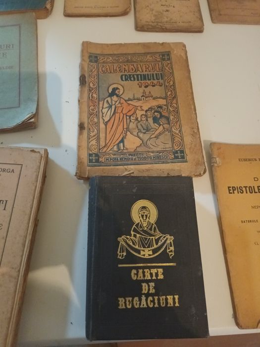 Cărți bisericești