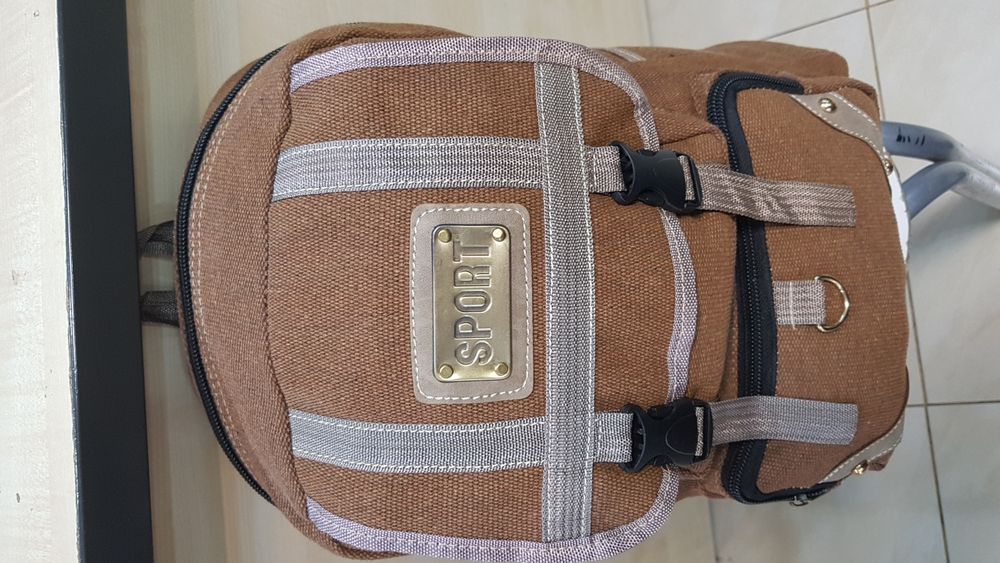 Rucsac Drumeţie , Pescuit şi bagaj mână Avion