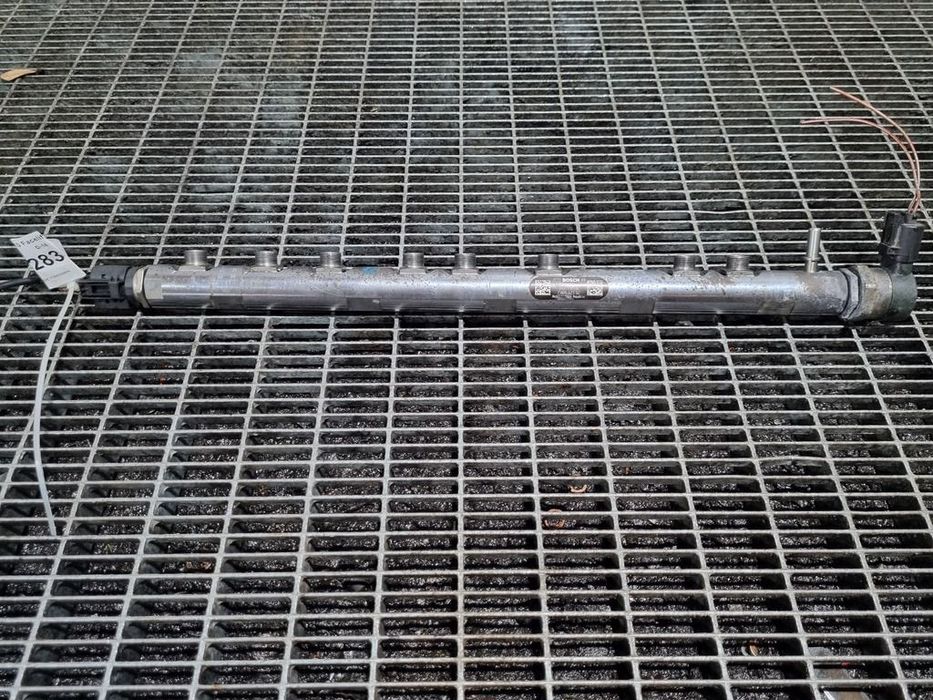 Rampa injectoare BMW X5 E70 Facelift 3.0 D 2010 - 2013 245CP 	N57D30A (1283) 0445216036