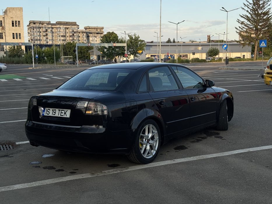 AUDI A4 2005 — imagine 2