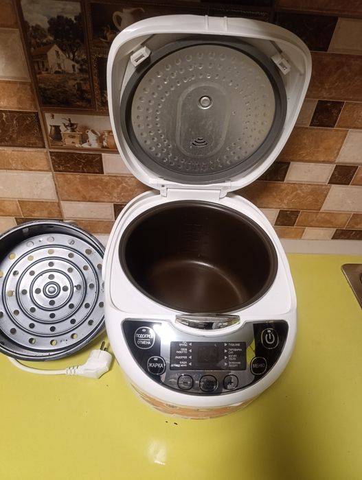Продам мультиварку