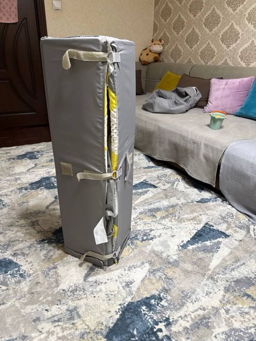 Продается манеж