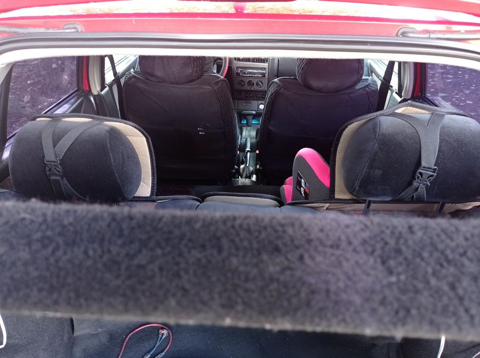 Продам СЕАТ Толледо