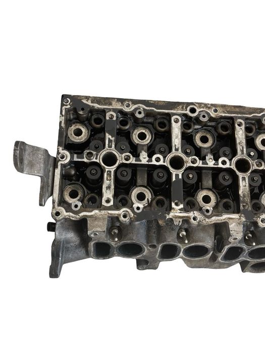 Chiulasa Motor Bmw X1 I E84 2009 - 2015 2.0 Sdrive 20 D N47 D20 C 7797678