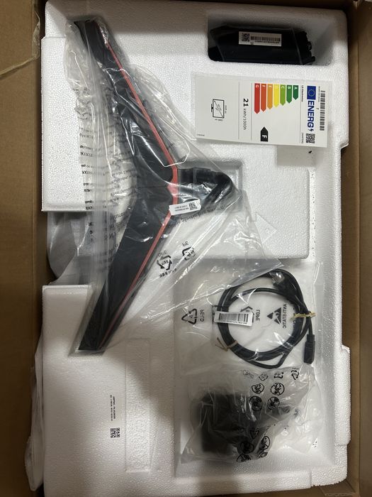 Monitor LG 24MP59G-P