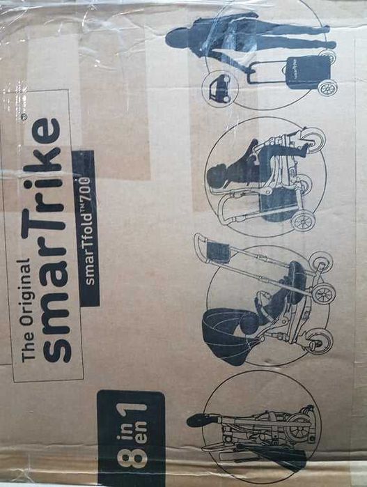 Детска количка(триколка)