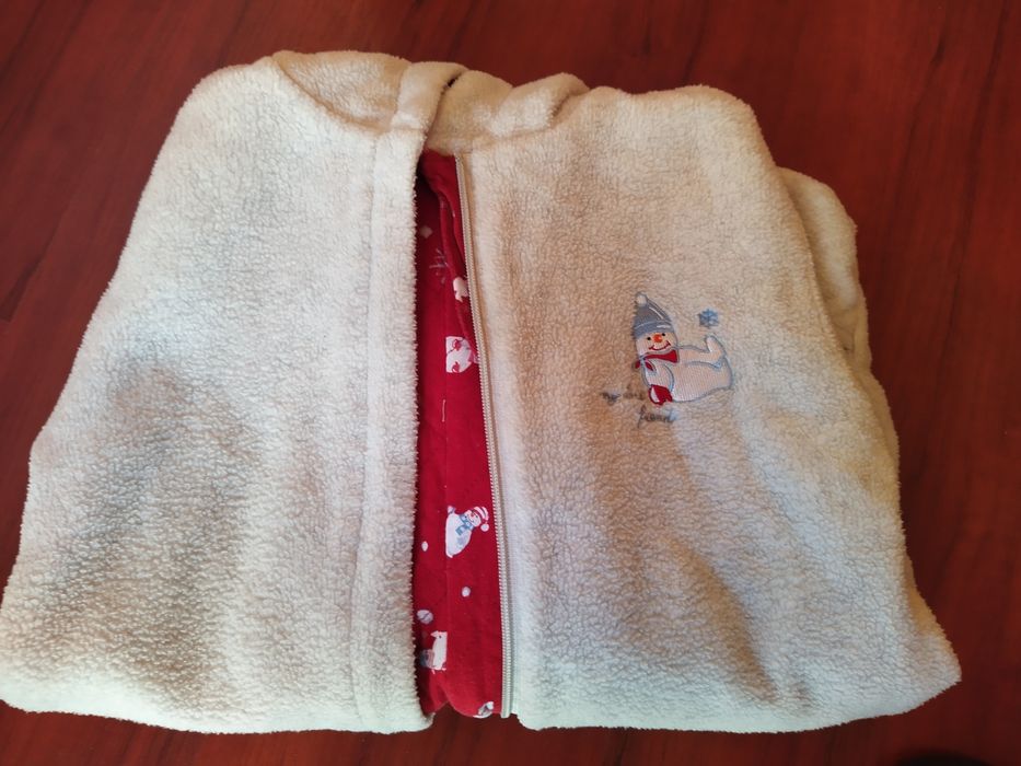 Ескимос 74/80 размер